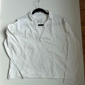 Frank & Eileen White popover Henley